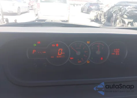 2015 Scion Xb z USA, uszkodzony, nr VIN JTLZE4FEXFJ073595